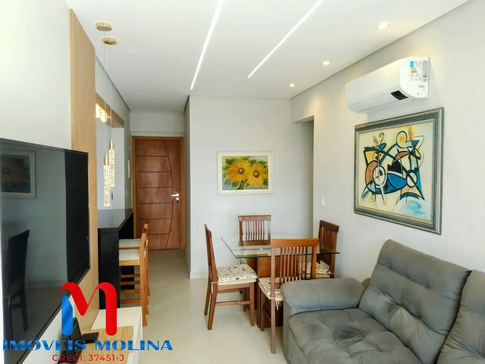 Apartamento, 2 quartos - Foto 5