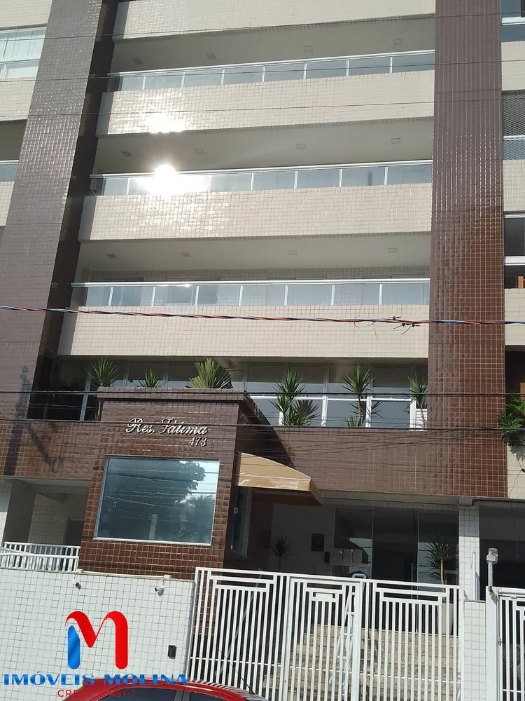 Apartamento, 2 quartos - Foto 4