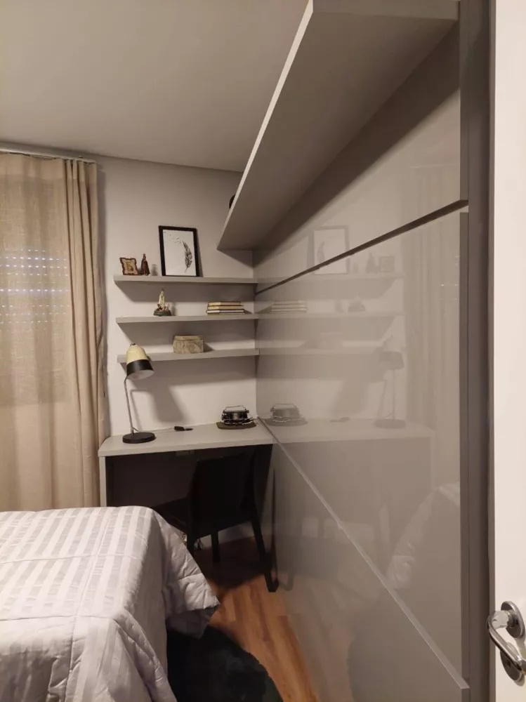 Apartamento à venda com 3 quartos, 90m² - Foto 2