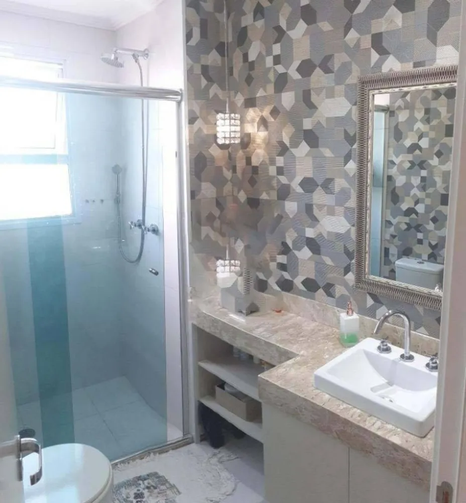 Apartamento, 3 quartos, 117 m² - Foto 6