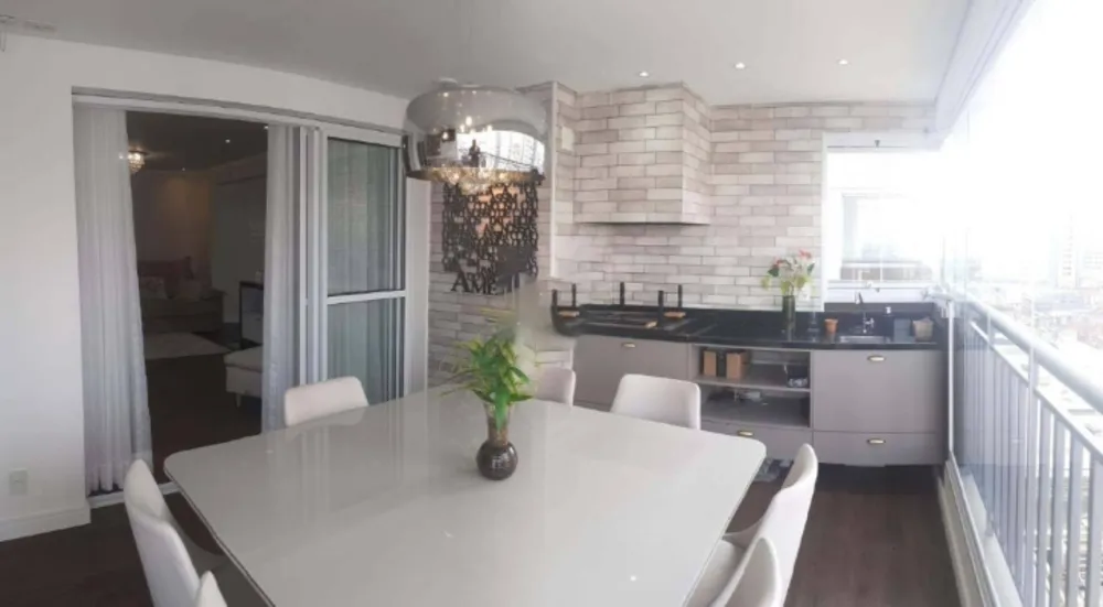 Apartamento, 3 quartos, 117 m² - Foto 8