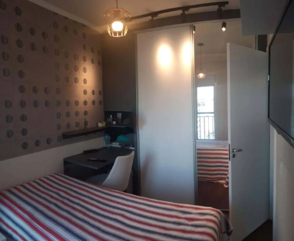 Apartamento, 3 quartos, 117 m² - Foto 9