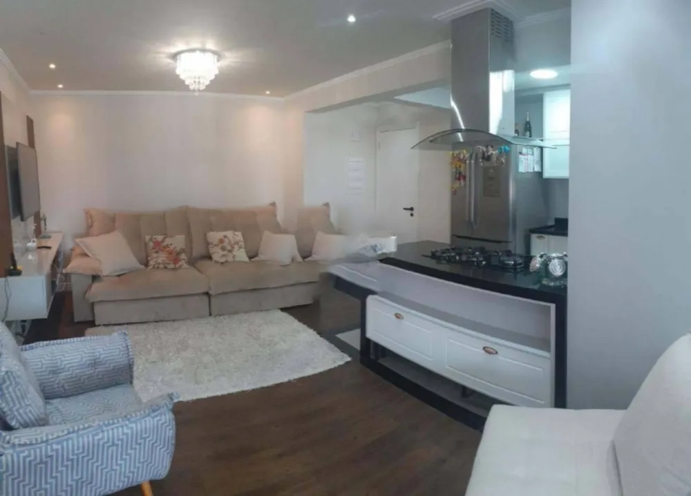 Apartamento, 3 quartos, 117 m² - Foto 10