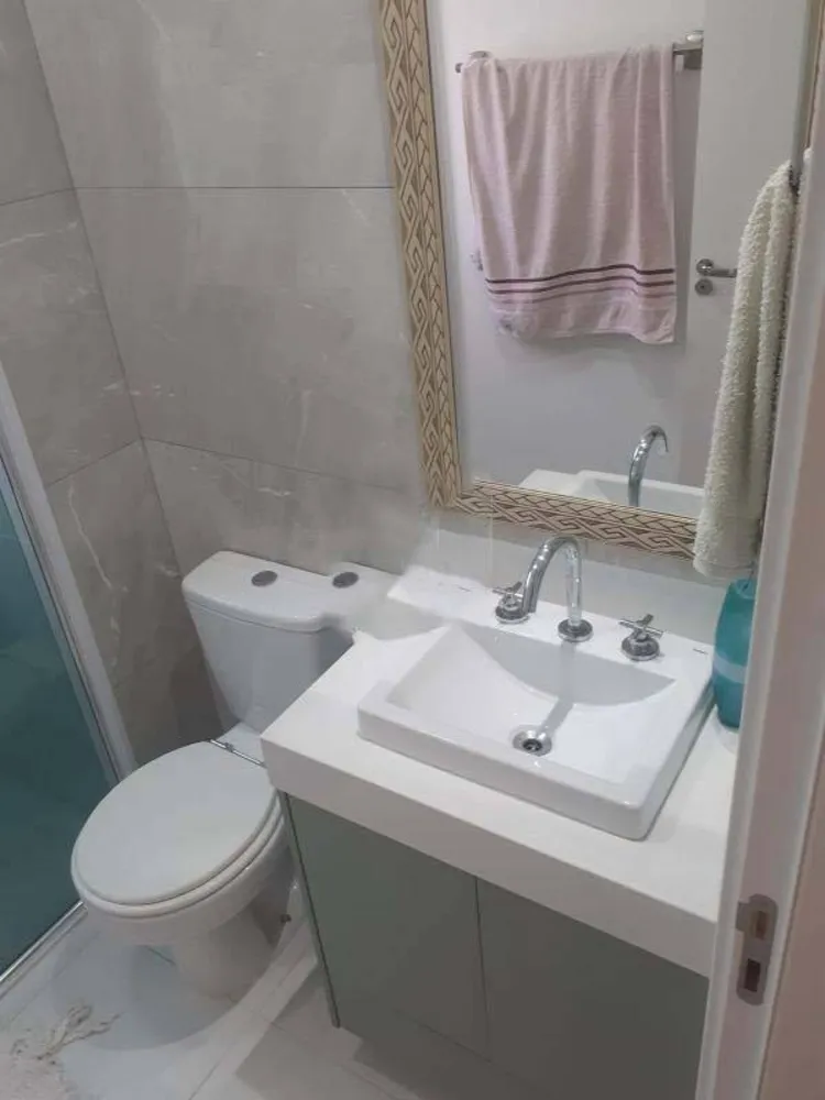 Apartamento, 3 quartos, 117 m² - Foto 12