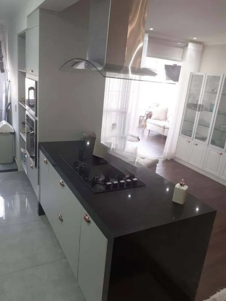 Apartamento, 3 quartos, 117 m² - Foto 3