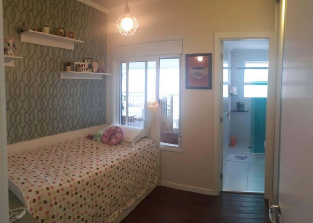 Apartamento, 3 quartos, 117 m² - Foto 2