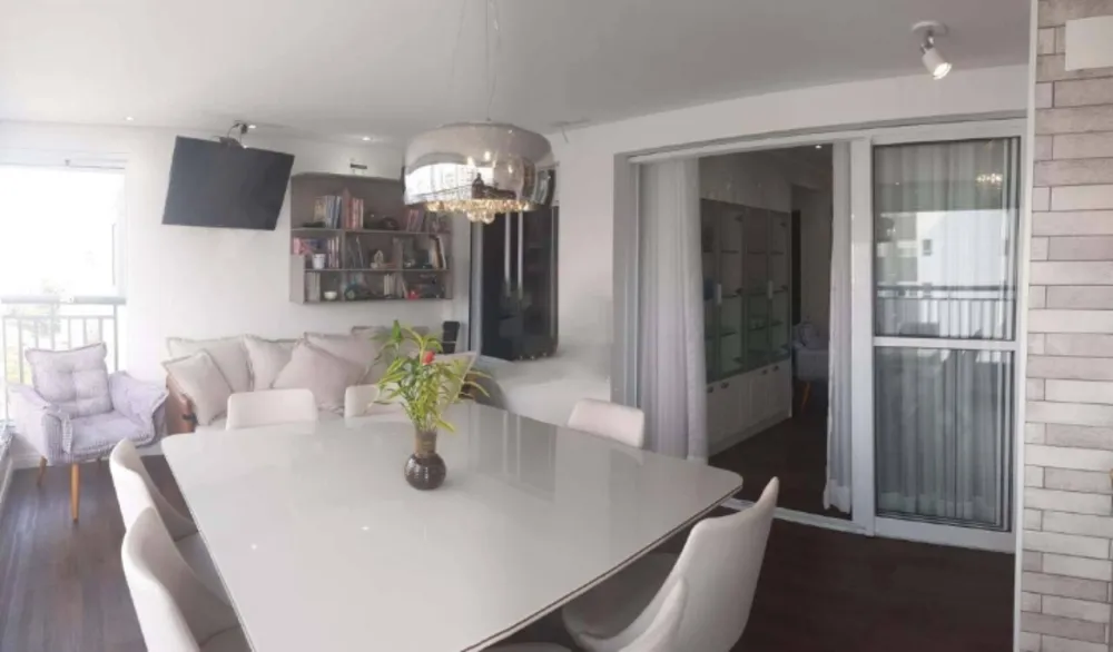 Apartamento, 3 quartos, 117 m² - Foto 5