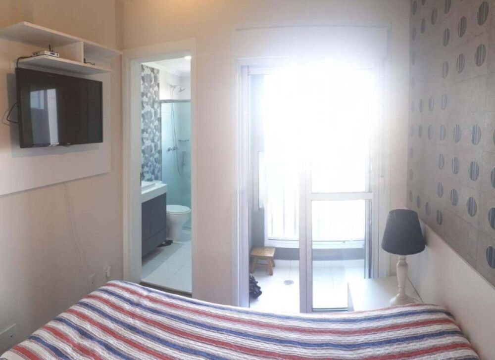Apartamento, 3 quartos, 117 m² - Foto 13