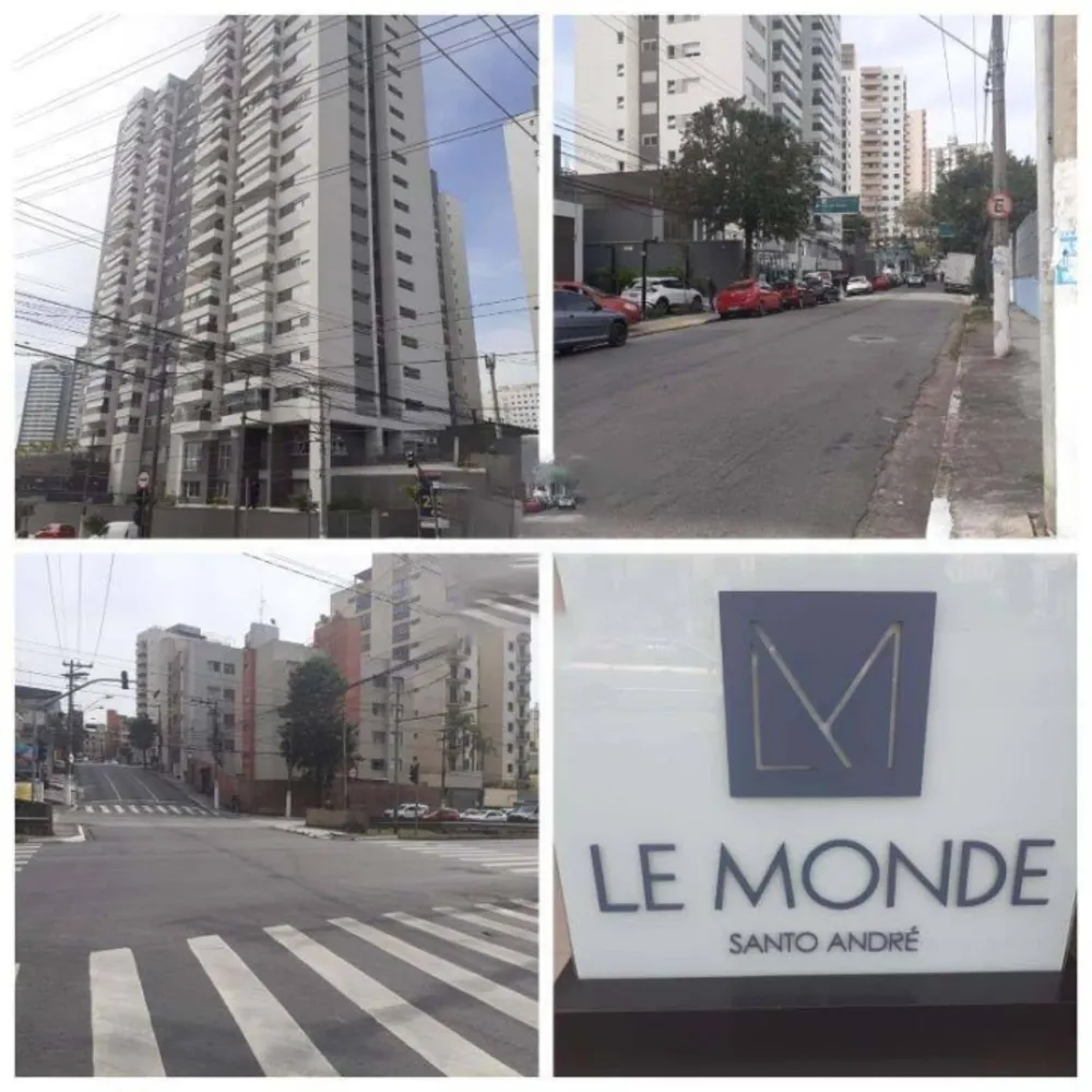 Apartamento, 3 quartos, 117 m² - Foto 4