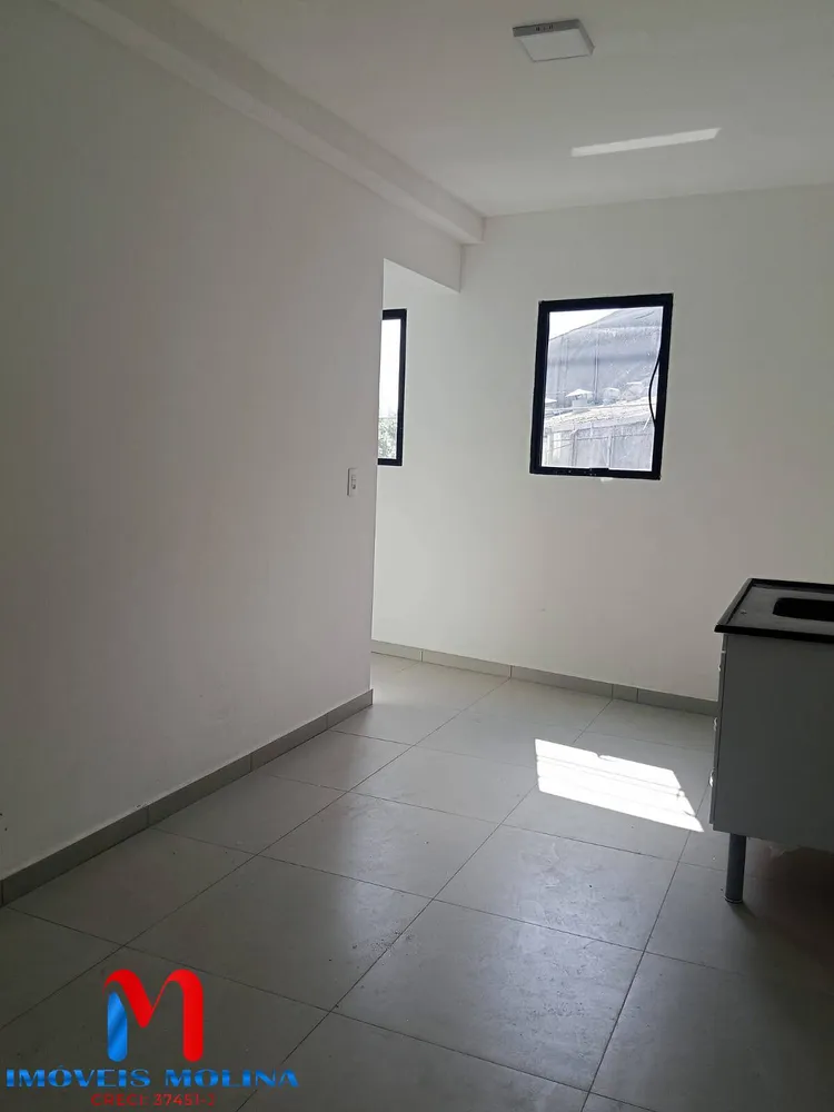 Apartamento, 1 quarto - Foto 2
