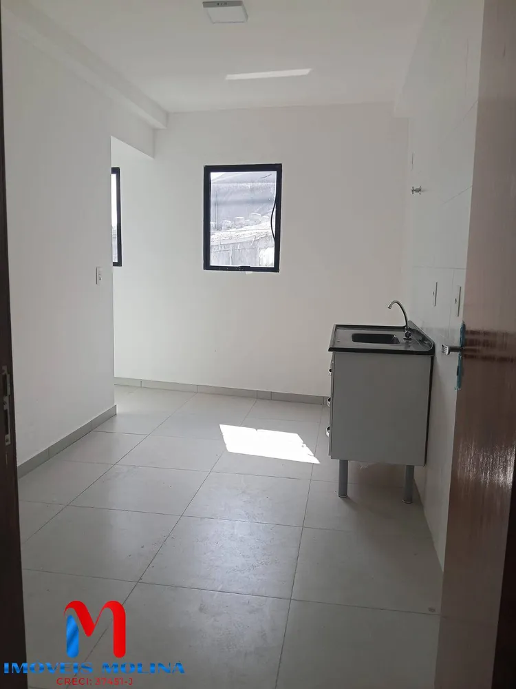 Apartamento, 1 quarto - Foto 6