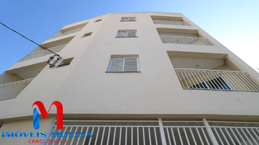 Apartamento, 3 quartos, 77 m² - Foto 1