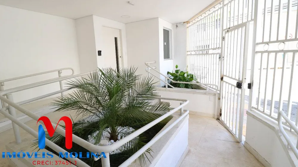 Apartamento, 3 quartos, 77 m² - Foto 2
