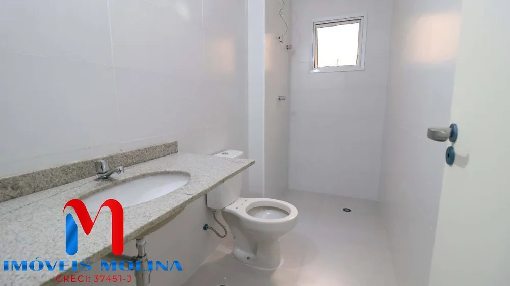 Apartamento, 3 quartos, 77 m² - Foto 6