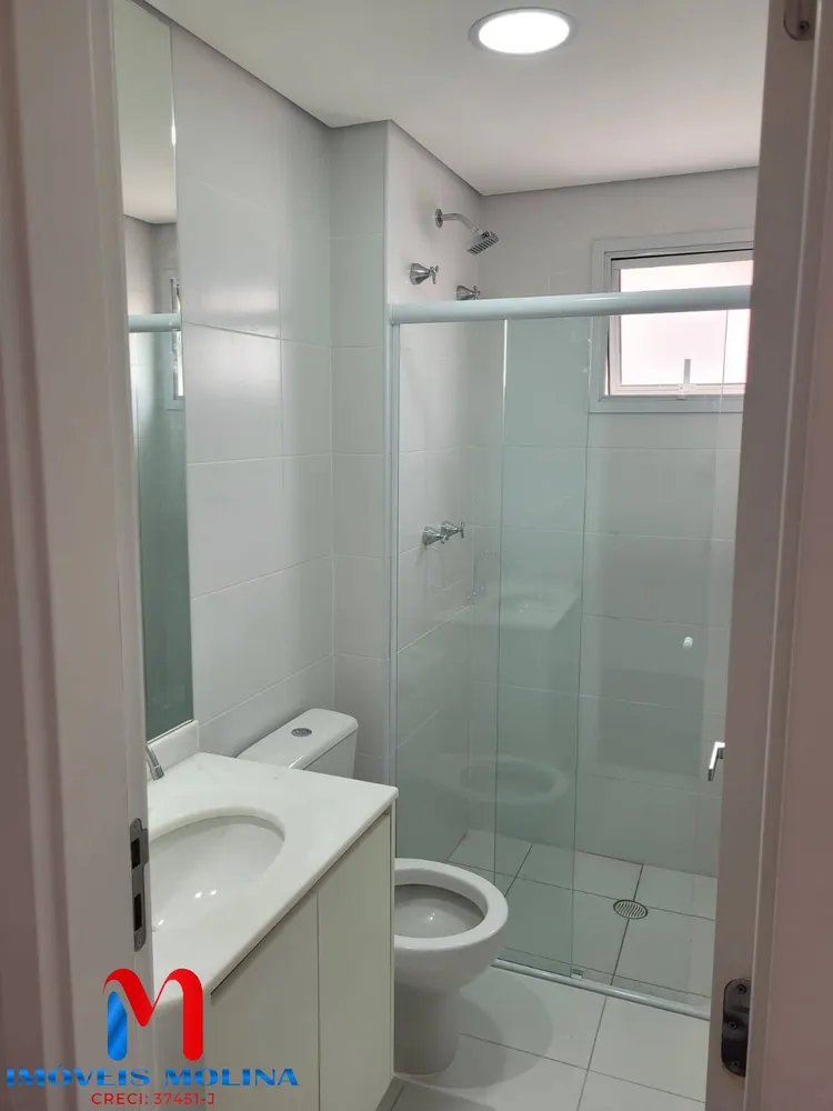 Apartamento, 3 quartos, 87 m² - Foto 8