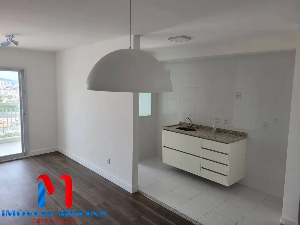 Apartamento, 3 quartos, 87 m² - Foto 3