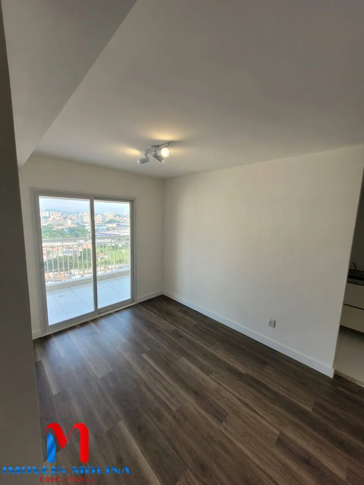 Apartamento, 3 quartos, 87 m² - Foto 2