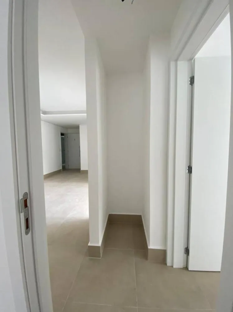 Apartamento, 2 quartos, 83 m² - Foto 1