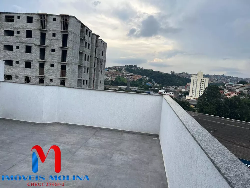 Apartamento para alugar com 2 quartos, 97m² - Foto 3