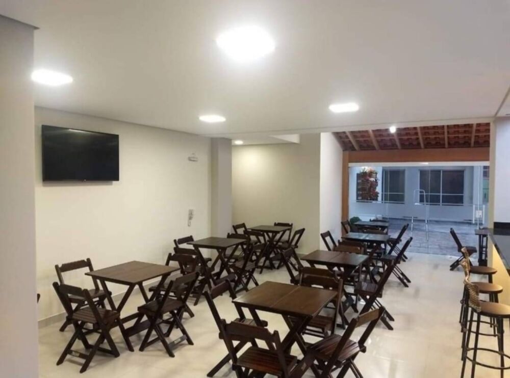 Apartamento, 3 quartos, 60 m² - Foto 25