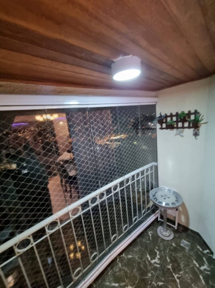 Apartamento, 3 quartos, 60 m² - Foto 35