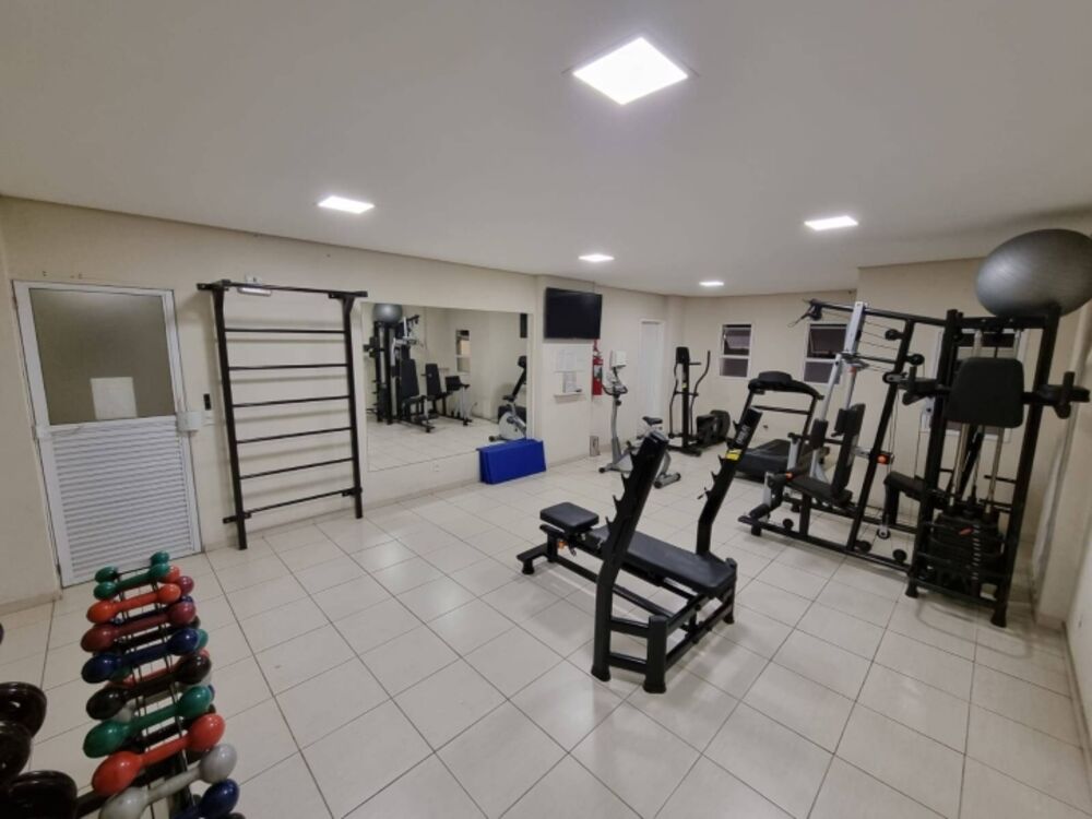 Apartamento, 3 quartos, 60 m² - Foto 28