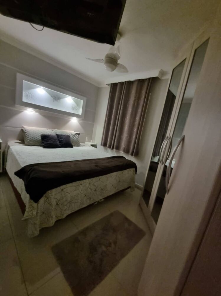 Apartamento, 3 quartos, 60 m² - Foto 33