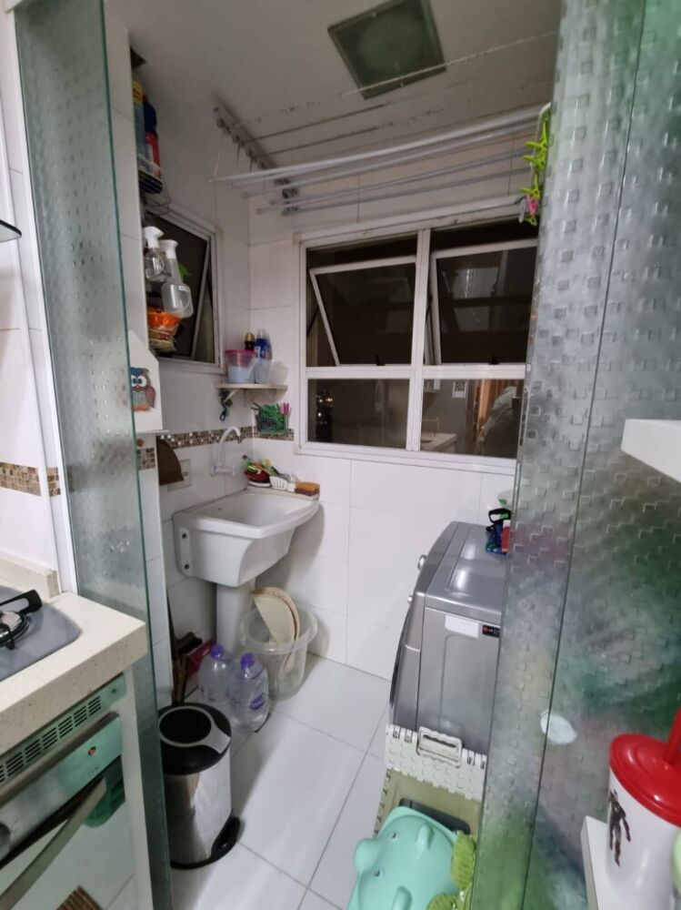 Apartamento, 3 quartos, 60 m² - Foto 4