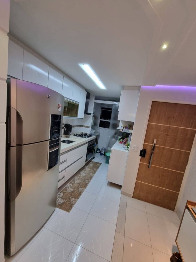 Apartamento, 3 quartos, 60 m² - Foto 20
