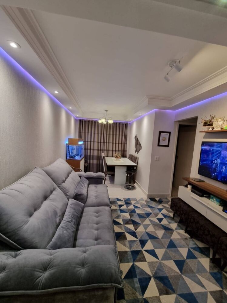 Apartamento, 3 quartos, 60 m² - Foto 34