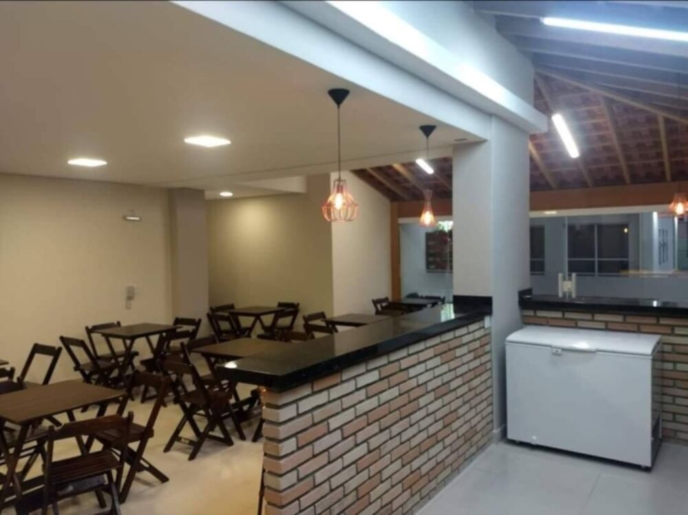 Apartamento, 3 quartos, 60 m² - Foto 2