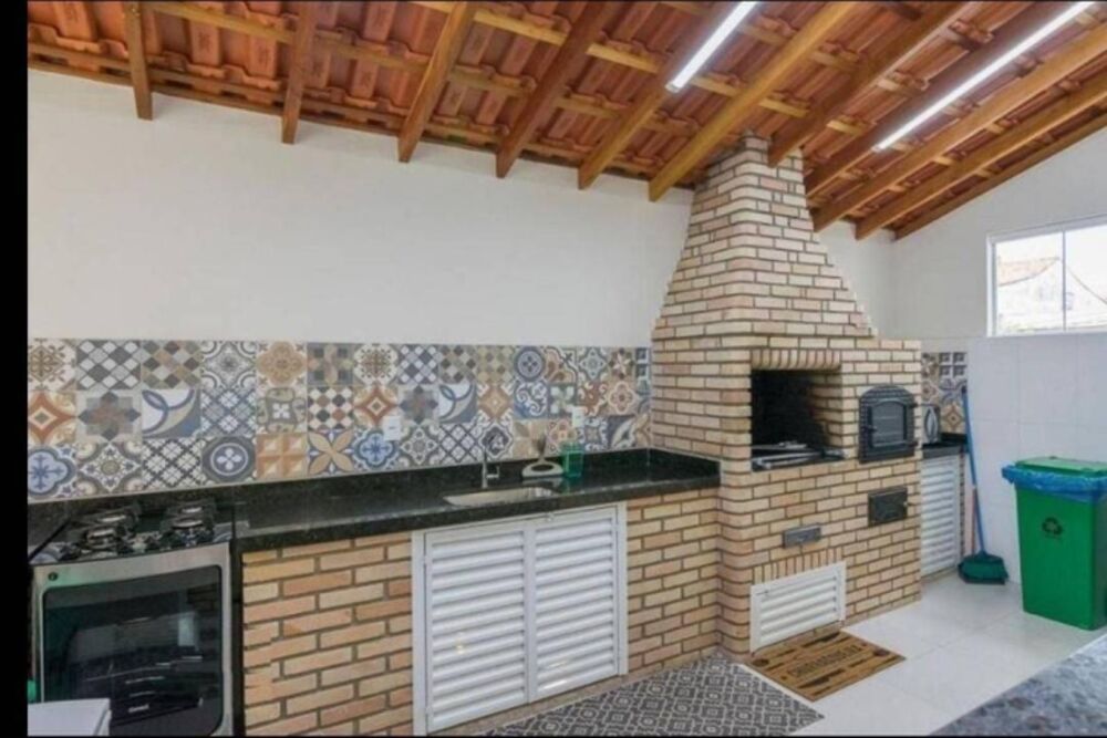 Apartamento, 3 quartos, 60 m² - Foto 11