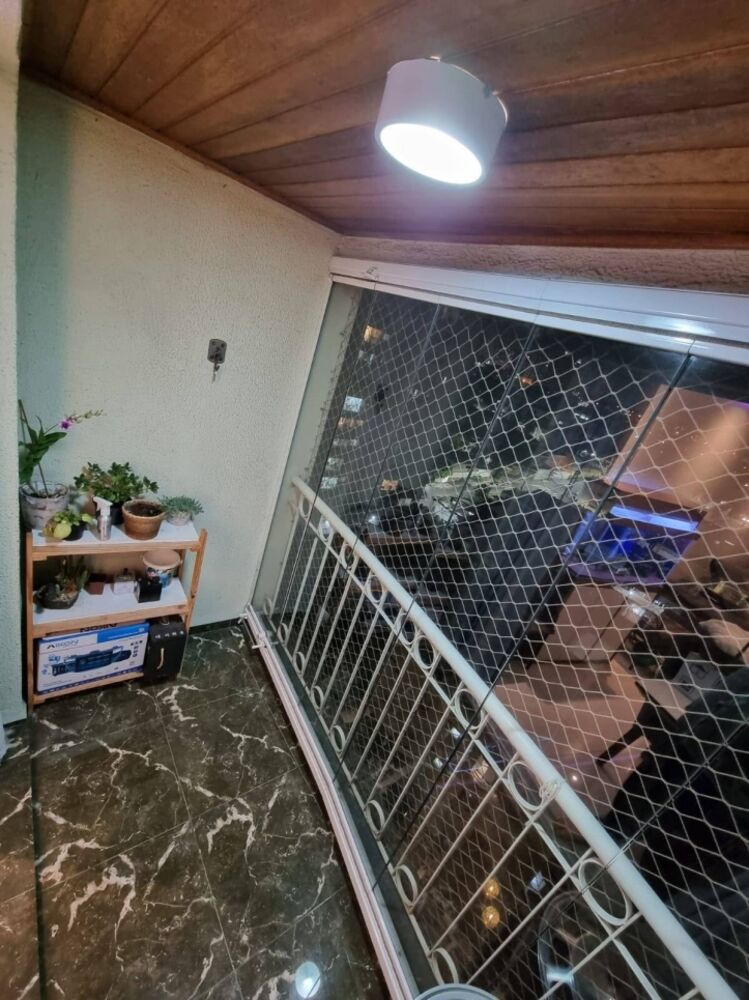 Apartamento, 3 quartos, 60 m² - Foto 26