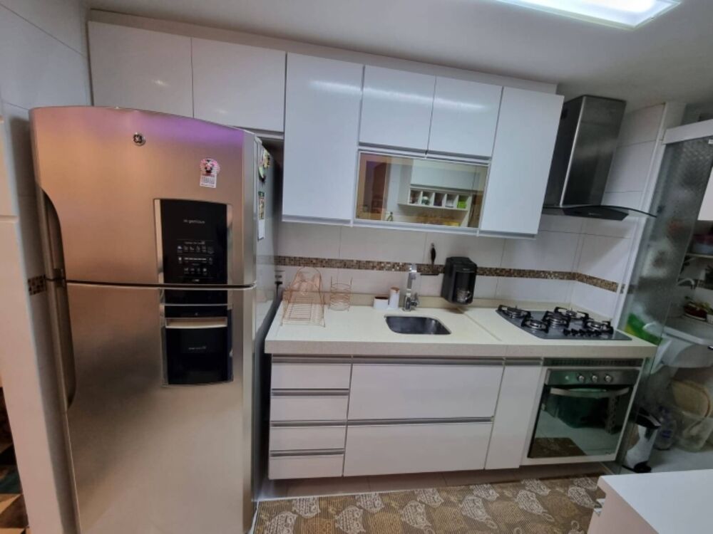 Apartamento, 3 quartos, 60 m² - Foto 31
