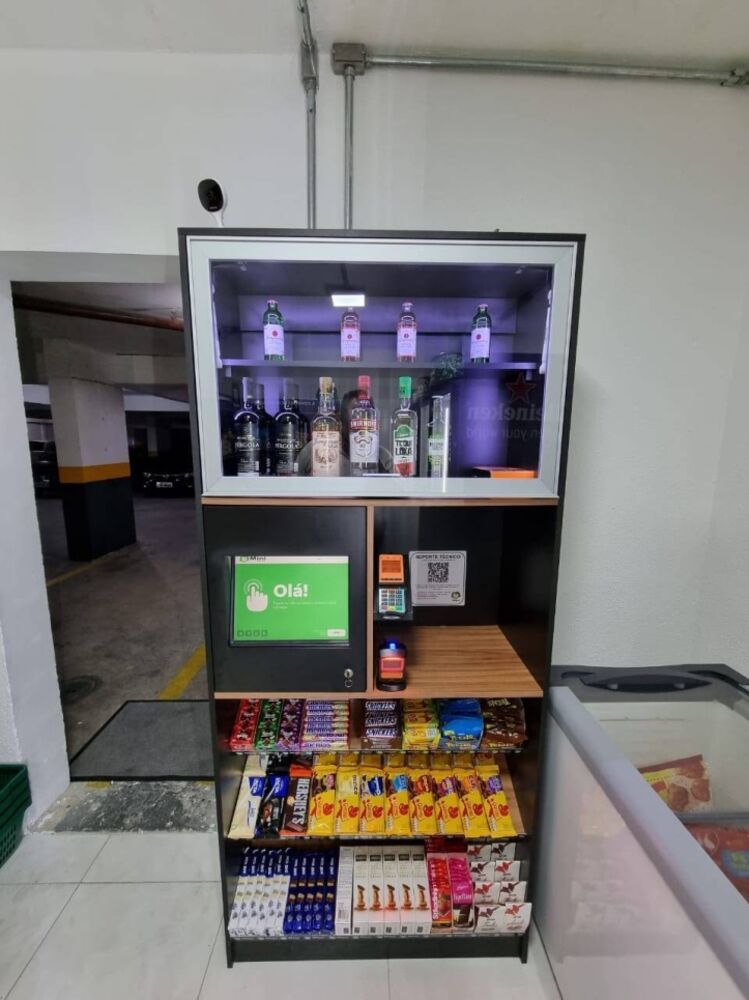 Apartamento, 3 quartos, 60 m² - Foto 1
