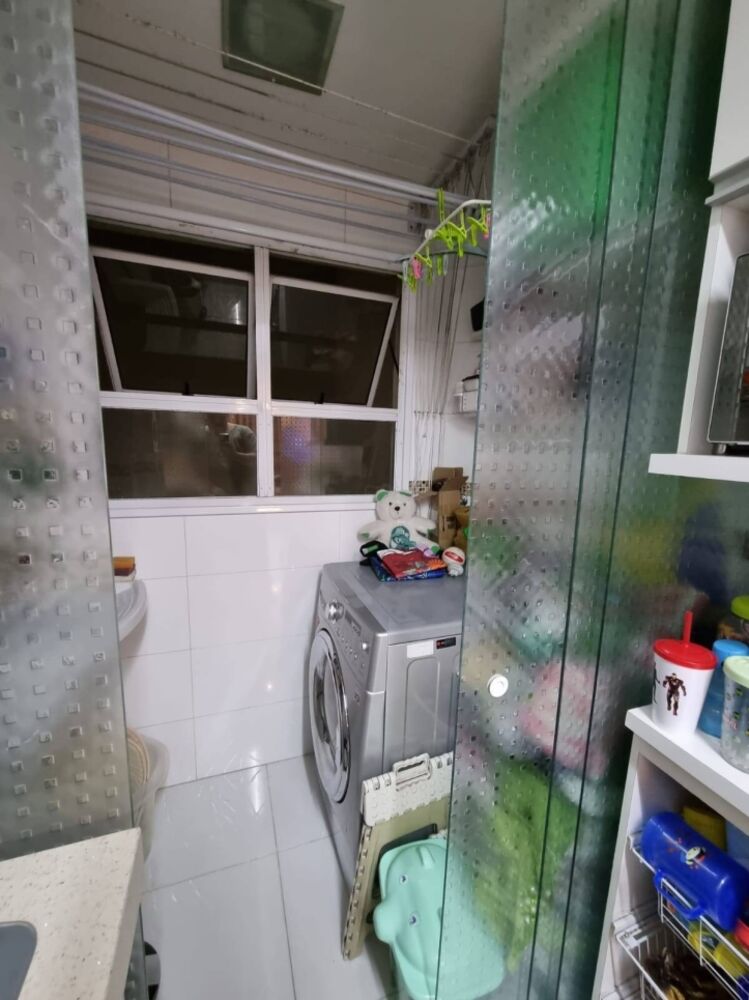 Apartamento, 3 quartos, 60 m² - Foto 12