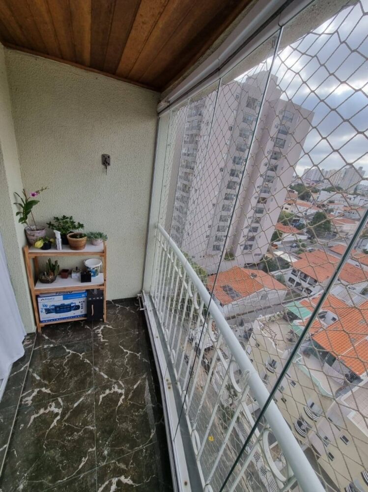 Apartamento, 3 quartos, 60 m² - Foto 19