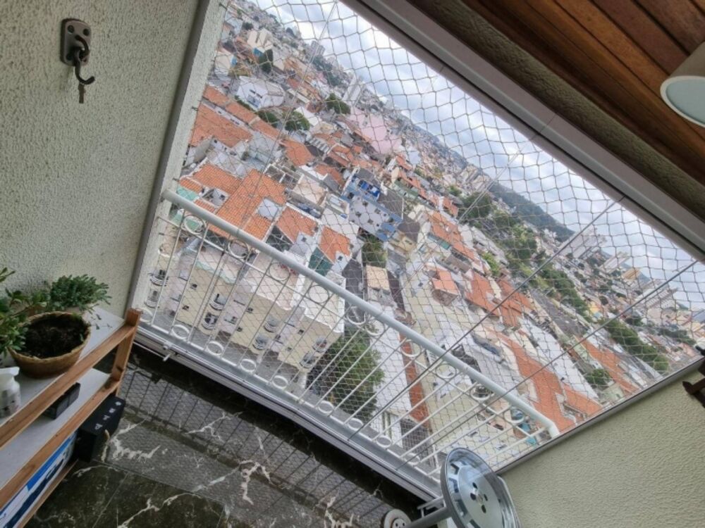 Apartamento, 3 quartos, 60 m² - Foto 21