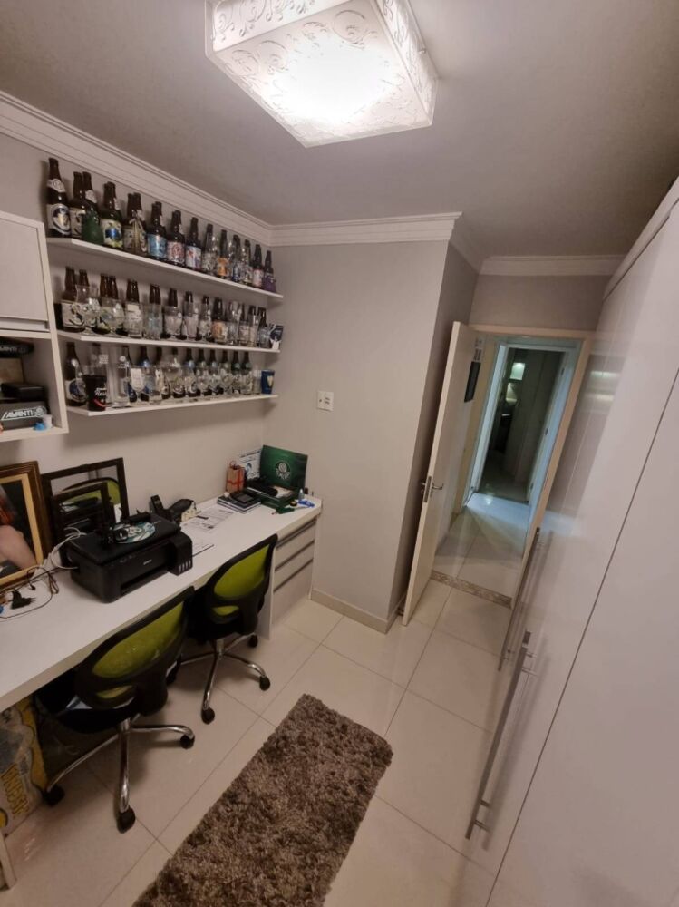 Apartamento, 3 quartos, 60 m² - Foto 7