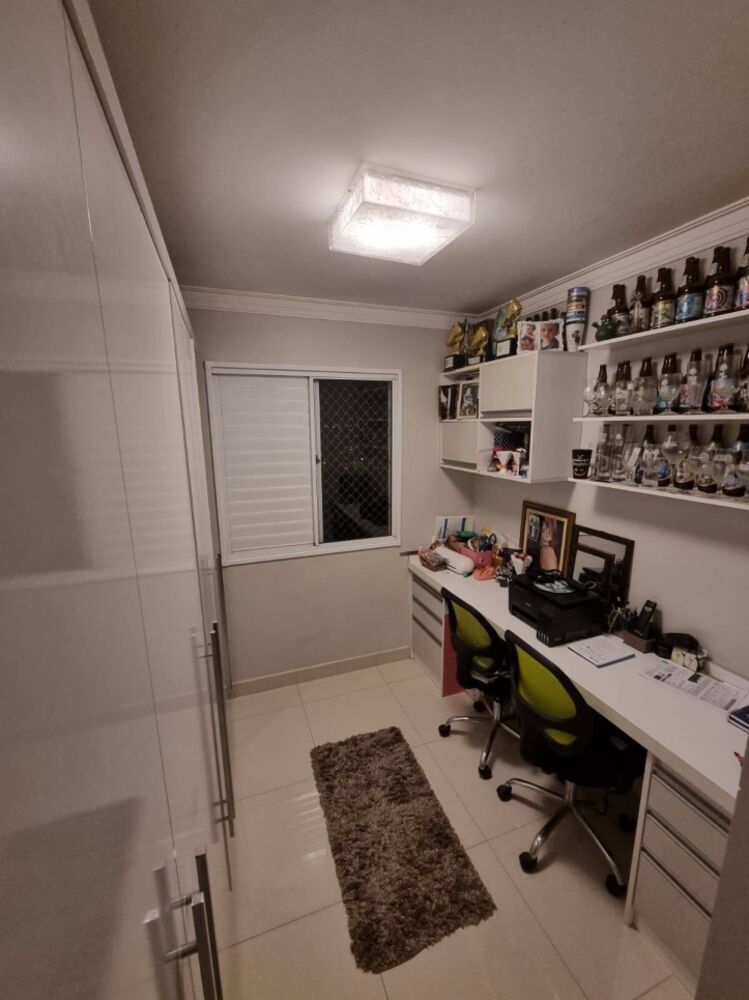 Apartamento, 3 quartos, 60 m² - Foto 13