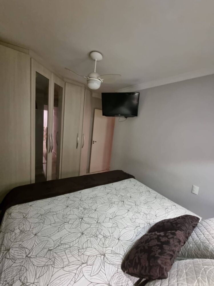 Apartamento, 3 quartos, 60 m² - Foto 29