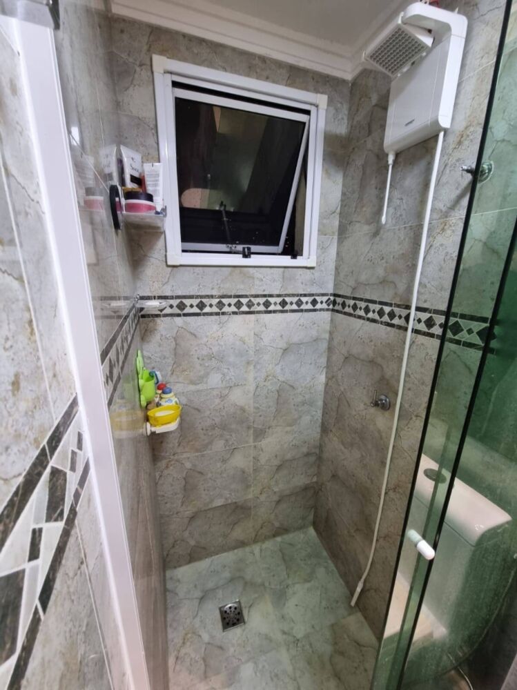 Apartamento, 3 quartos, 60 m² - Foto 5