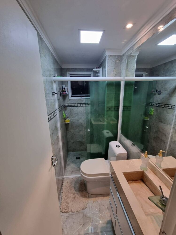 Apartamento, 3 quartos, 60 m² - Foto 27