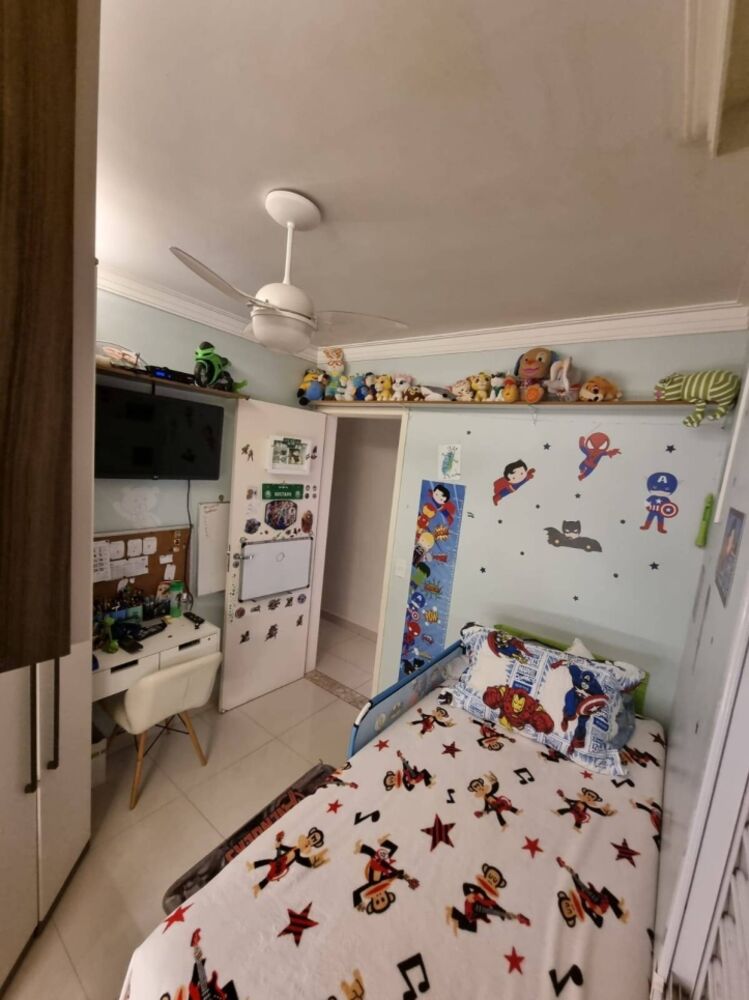 Apartamento, 3 quartos, 60 m² - Foto 30