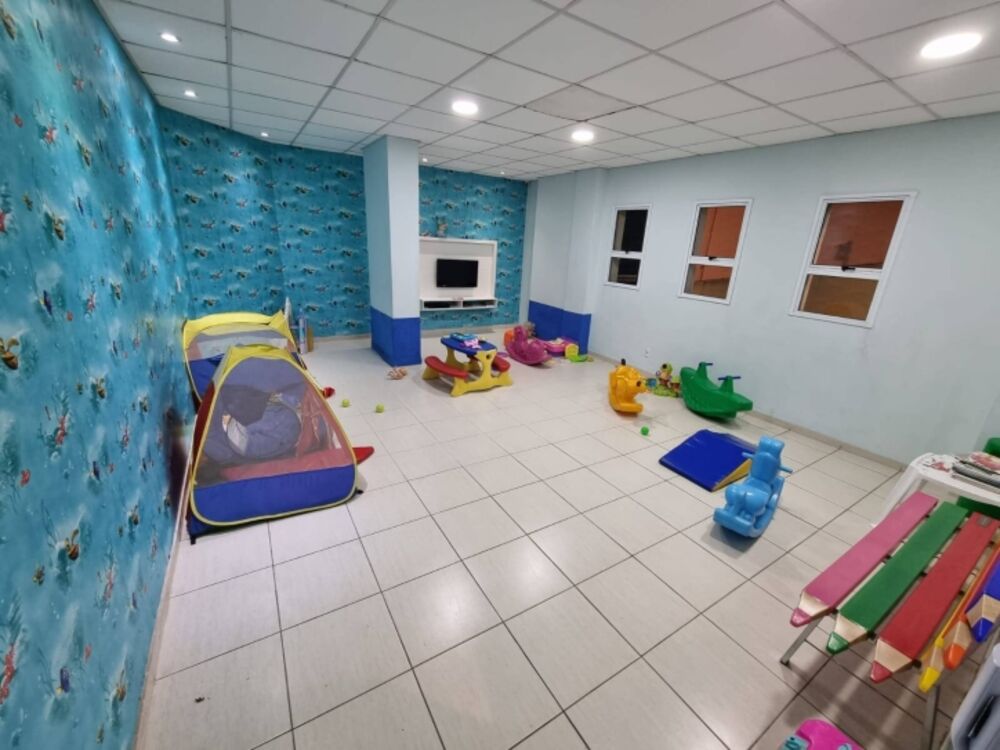 Apartamento, 3 quartos, 60 m² - Foto 23