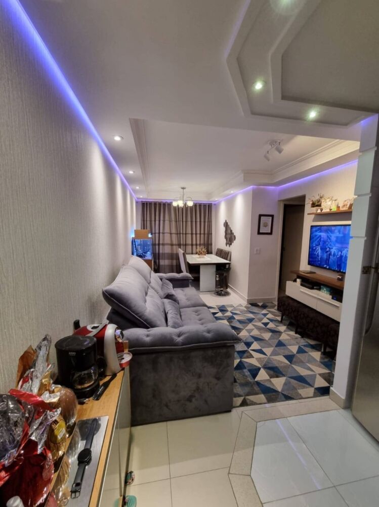 Apartamento, 3 quartos, 60 m² - Foto 18