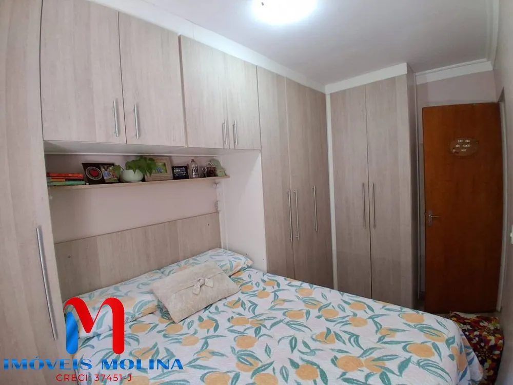 Apartamento, 2 quartos, 49 m² - Foto 5