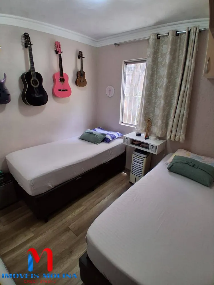 Apartamento, 2 quartos, 49 m² - Foto 9