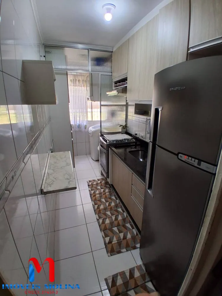 Apartamento, 2 quartos, 49 m² - Foto 3