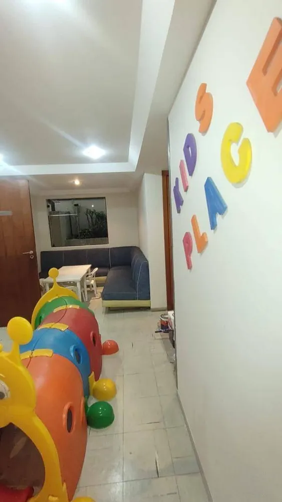 Apartamento, 3 quartos, 110 m² - Foto 9